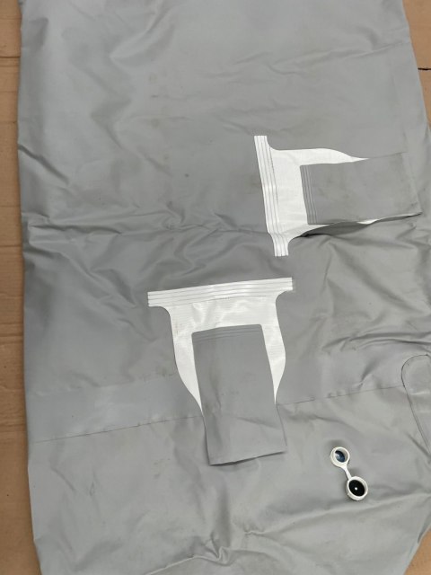 Basen stelażowy Intex prostokąt 400 x 200 cm Basen stelażowy Intex prostokąt 400 x 200 cm