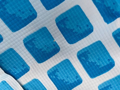Basen stelażowy Intex prostokąt 400 x 200 cm Basen stelażowy Intex prostokąt 400 x 200 cm