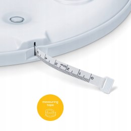 Beurer BY 90 Waga niemowlęca Bluetooth