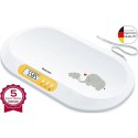 Beurer BY 90 Waga niemowlęca Bluetooth