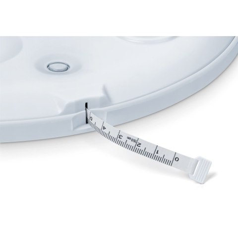 Beurer BY 90 Waga niemowlęca Bluetooth Beurer BY 90 Waga niemowlęca Bluetooth
