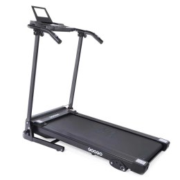 Bieżnia Googo JF-H-40CA składana 1-12 km, do 100 kg