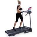 Bieżnia Googo JF-H-40CA składana 1-12 km, do 100 kg
