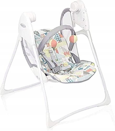 Bujaczek Graco Baby Delight 0-9kg Bujaczek Graco Baby Delight 0-9kg