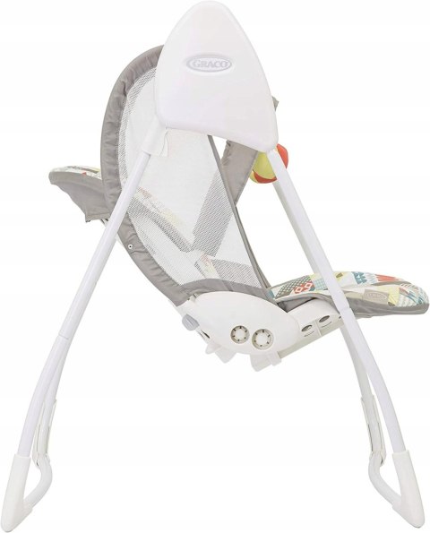 Bujaczek Graco Baby Delight 0-9kg Bujaczek Graco Baby Delight 0-9kg