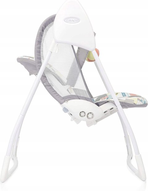 Bujaczek Graco Baby Delight 0-9kg Bujaczek Graco Baby Delight 0-9kg