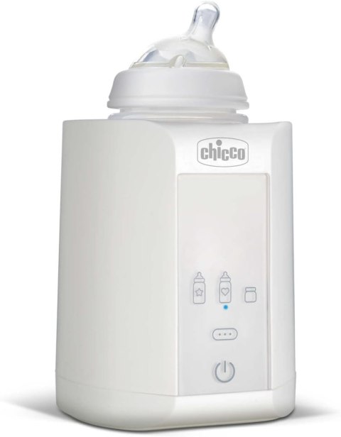 Chicco Home podgrzewacz do butelek Chicco Home podgrzewacz do butelek