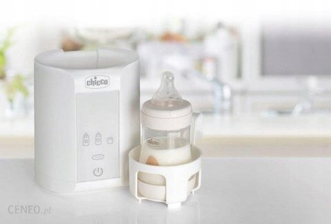 Chicco Home podgrzewacz do butelek Chicco Home podgrzewacz do butelek