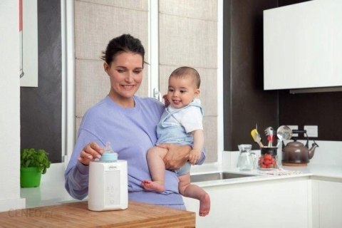 Chicco Home podgrzewacz do butelek Chicco Home podgrzewacz do butelek