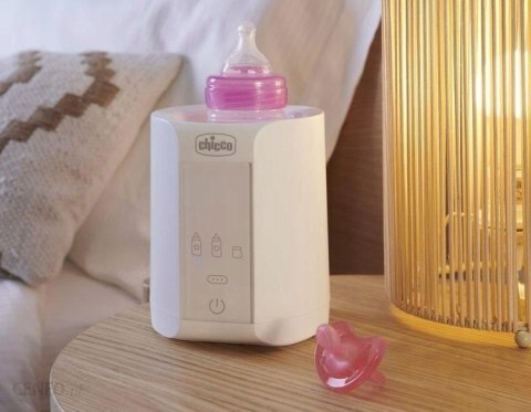 Chicco Home podgrzewacz do butelek Chicco Home podgrzewacz do butelek
