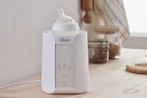 Chicco Home podgrzewacz do butelek Chicco Home podgrzewacz do butelek