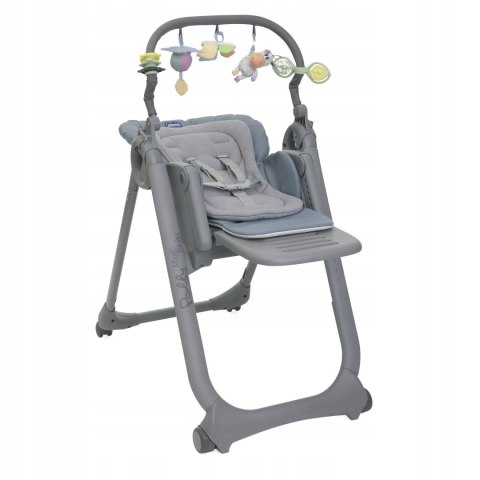 Chicco Polly Magic Relax krzesełko do karmienia leżaczek TACKI I PAŁĄK Chicco Polly Magic Relax krzesełko do karmienia leżaczek TACKI I PAŁĄK