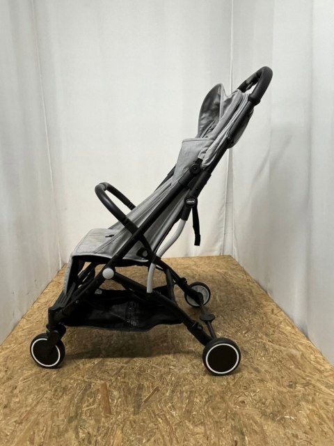 Chicco Trolley Me Wózek spacerowy do 15kg Chicco Trolley Me Wózek spacerowy do 15kg