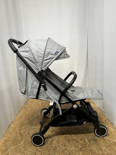 Chicco Trolley Me Wózek spacerowy do 15kg Chicco Trolley Me Wózek spacerowy do 15kg