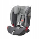 FOTELIK Gb Gold Everna-fix 9-36kg London Grey