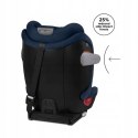 FOTELIK Gb Gold Everna-fix 9-36kg London Grey