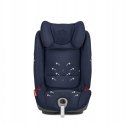FOTELIK Gb Gold Everna-fix 9-36kg London Grey