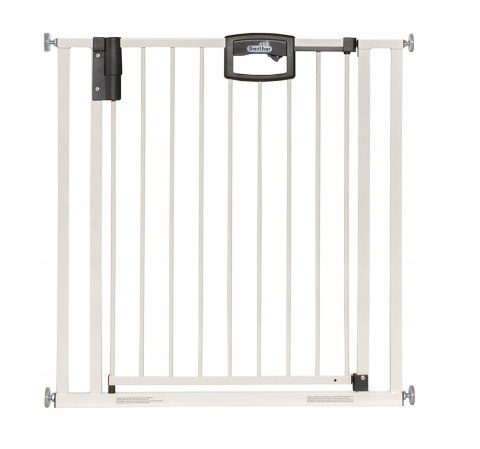 GEUTHER Bramka barierka Easylock light +80,5-88,5 GEUTHER Bramka barierka Easylock light +80,5-88,5