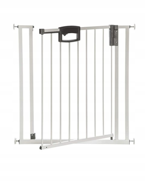 GEUTHER Bramka barierka Easylock light +80,5-88,5 GEUTHER Bramka barierka Easylock light +80,5-88,5