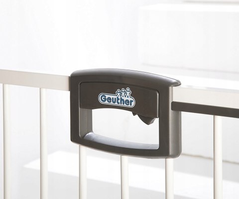 GEUTHER Bramka barierka Easylock light +80,5-88,5 GEUTHER Bramka barierka Easylock light +80,5-88,5