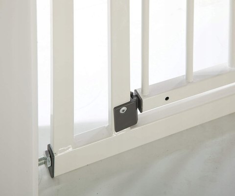 GEUTHER Bramka barierka Easylock light +80,5-88,5 GEUTHER Bramka barierka Easylock light +80,5-88,5