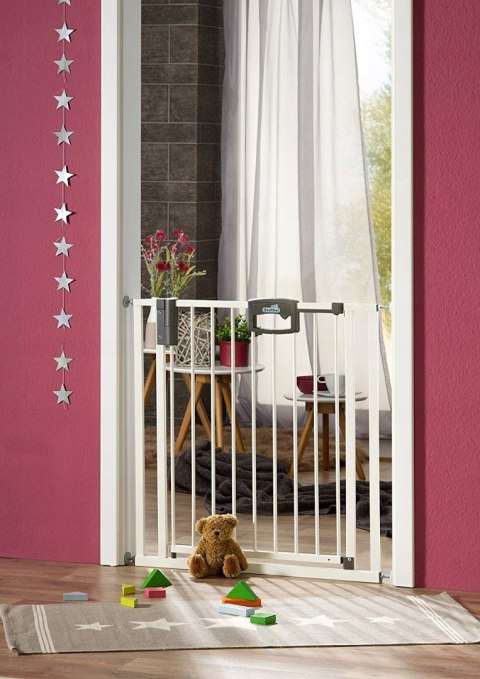 GEUTHER Bramka barierka Easylock light +80,5-88,5 GEUTHER Bramka barierka Easylock light +80,5-88,5