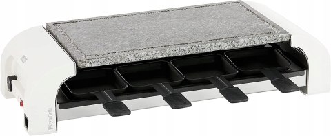 Grill Elektryczny Pizza Grill Hot'Stone for8 Grill Elektryczny Pizza Grill Hot'Stone for8