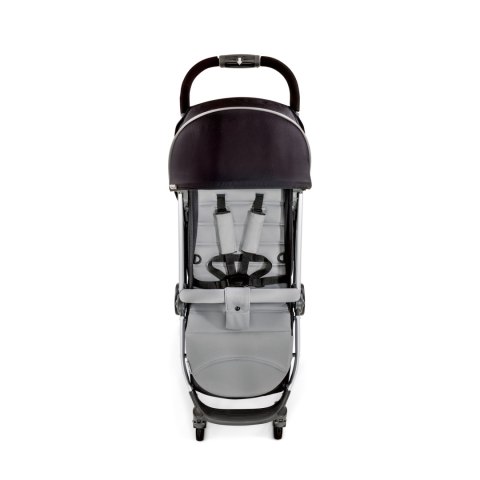 Hauck Swift Plus Składanie jedną ręką 6,4 kg Grey Hauck Swift Plus Składanie jedną ręką 6,4 kg Grey