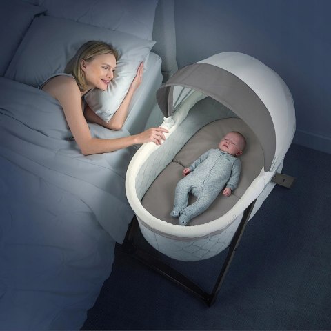 Ingenuity łóżeczko na biegunach Carrington Ingenuity łóżeczko na biegunach Carrington
