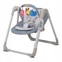 Inglesina leżaczek Wave Swing ALTALENA Hammock