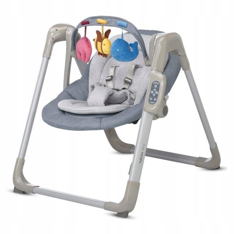 Inglesina leżaczek Wave Swing ALTALENA Hammock Inglesina leżaczek Wave Swing ALTALENA Hammock