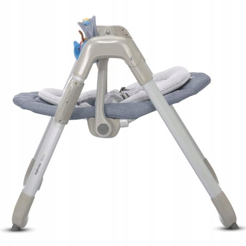 Inglesina leżaczek Wave Swing ALTALENA Hammock Inglesina leżaczek Wave Swing ALTALENA Hammock