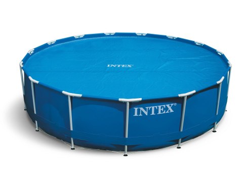 Intex pladndeka pokrywa solarna do basenu 206cm Intex pladndeka pokrywa solarna do basenu 206cm
