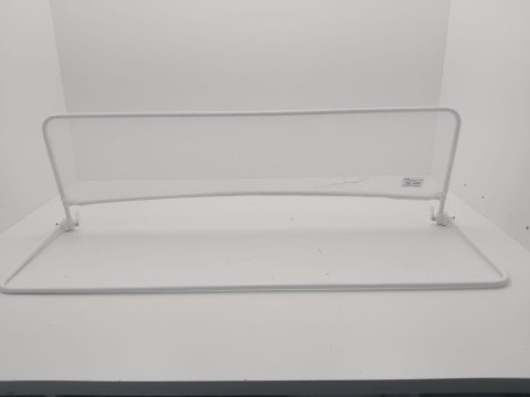 Jané Barierka zabezpieczająca do łóżka 140cm Jané Barierka zabezpieczająca do łóżka 140cm