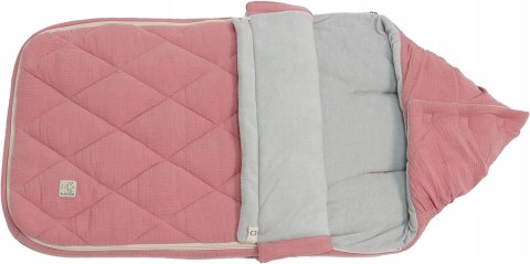 KAISER 65784491 ANNY letni śpiworek letni 6-36m Bawełna KAISER 65784491 ANNY letni śpiworek letni 6-36m Bawełna