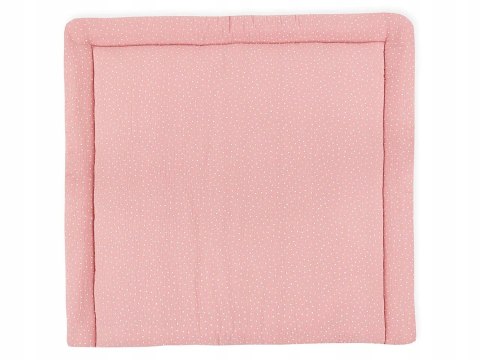 KraftKids Miękki Przewijak Mata 78 x 78 cm pink KraftKids Miękki Przewijak Mata 78 x 78 cm pink