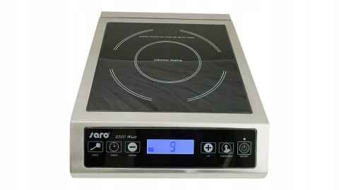 Kuchenka indukcyjna Saro Natascha 3500W Kuchenka indukcyjna Saro Natascha 3500W