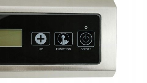 Kuchenka indukcyjna Saro Natascha 3500W Kuchenka indukcyjna Saro Natascha 3500W