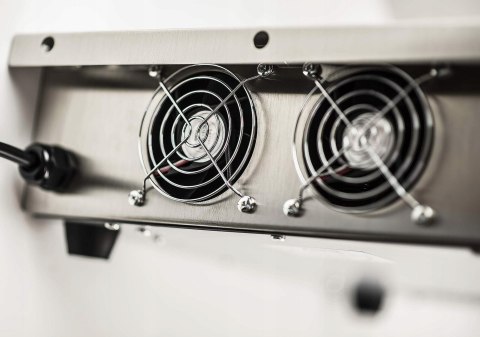 Kuchenka indukcyjna Saro Natascha 3500W Kuchenka indukcyjna Saro Natascha 3500W