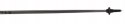 LEKI Kijki do nordic walking Ventrix Shark 125-50" nieregulowane