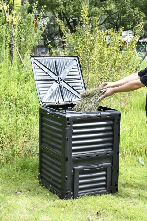 Lanco Pojemnik kompostownik 300 litrów Lanco Pojemnik kompostownik 300 litrów
