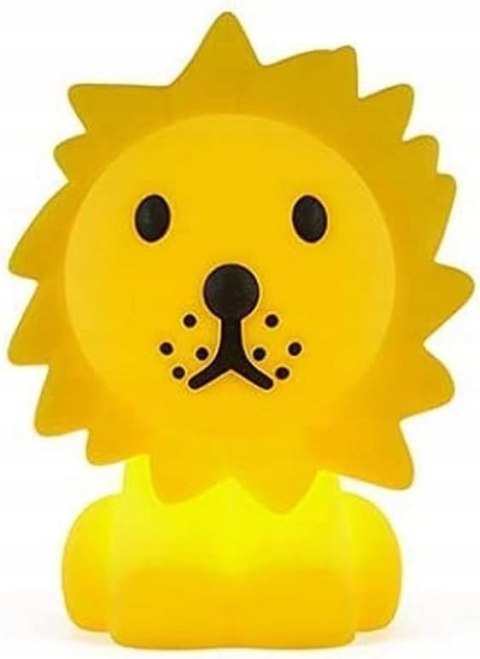Lew Lampka nocna MrMaria Lion Lew Lampka nocna MrMaria Lion