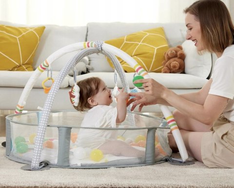 Lupantte Mata Edukacyjna Słonik 4w1 Lupantte Mata Edukacyjna Słonik 4w1