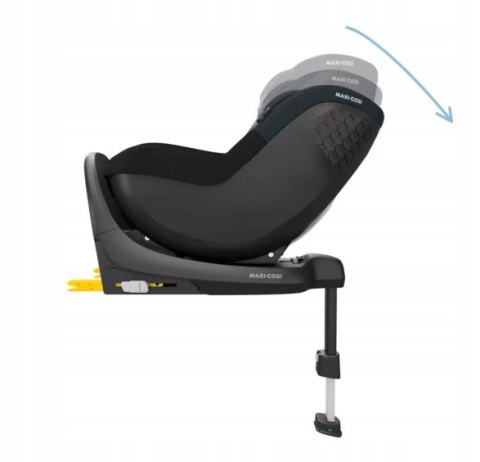 MAXI COSI PEARL S FOTELIK SAMOCHODOWY 0-18 KG 61-105 CM MAXI COSI PEARL S FOTELIK SAMOCHODOWY 0-18 KG 61-105 CM