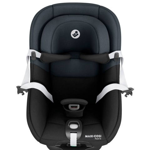 MAXI COSI PEARL S FOTELIK SAMOCHODOWY 0-18 KG 61-105 CM MAXI COSI PEARL S FOTELIK SAMOCHODOWY 0-18 KG 61-105 CM