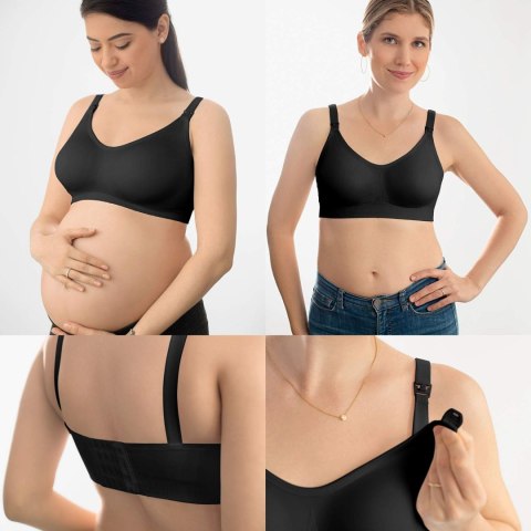 MEDELA ultimate bodyfit biustonosz do karmienia XL MEDELA ultimate bodyfit biustonosz do karmienia XL