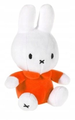MIFFY Maskotka Pluszowa Figurka Pomarańczowa S