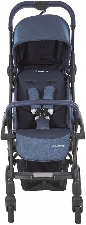Maxi Cosi Laika Wózek spacerowy nomad blue Maxi Cosi Laika Wózek spacerowy nomad blue
