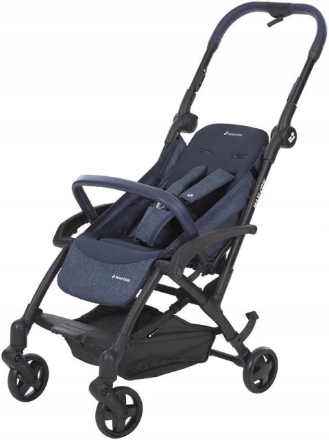 Maxi Cosi Laika Wózek spacerowy nomad blue Maxi Cosi Laika Wózek spacerowy nomad blue