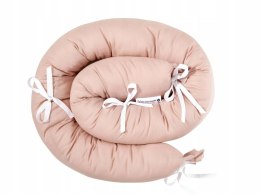 Nordic Wżąż Ochraniacz do łóżeczka 1,7cm